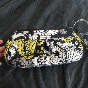 Vera Bradley Small Crossbody